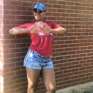 Meet your Posher, Heidi